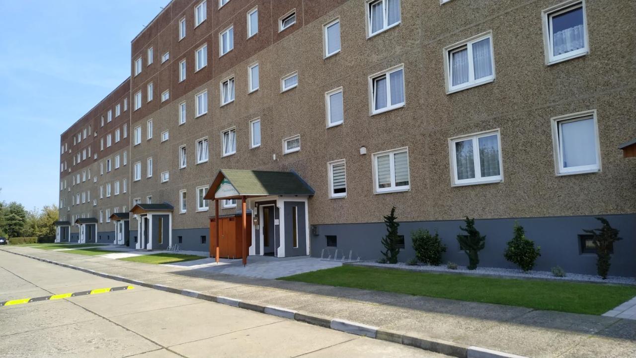 Hotel Familienherberge 2*