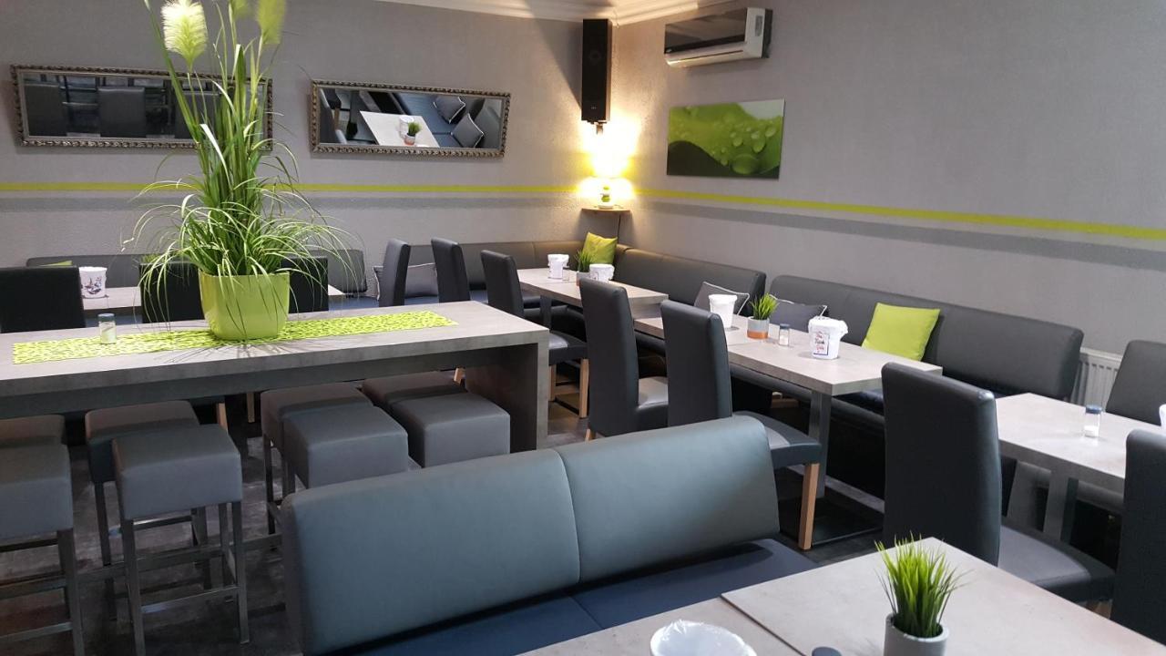 Familienherberge Hotel Lübbenau