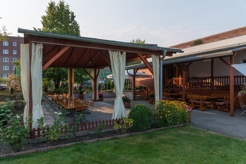 Hotel Familienherberge