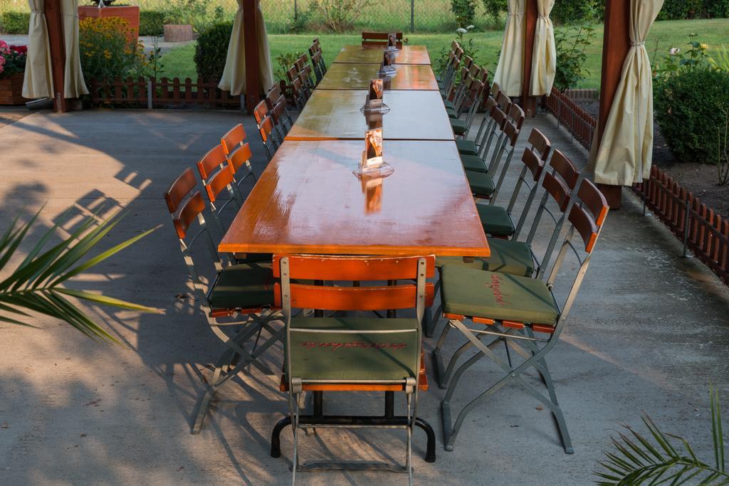 Hotel Familienherberge 2*