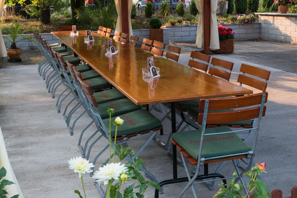 Familienherberge Hotel Lübbenau