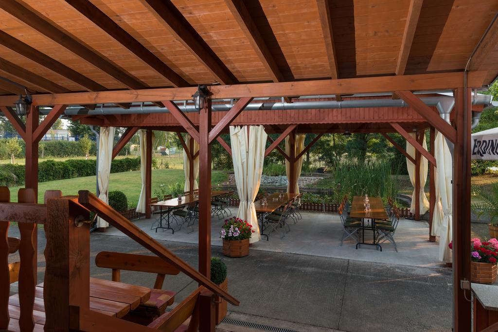 Familienherberge Hotel Lübbenau