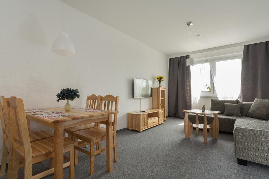 Hotel Familienherberge Lübbenau