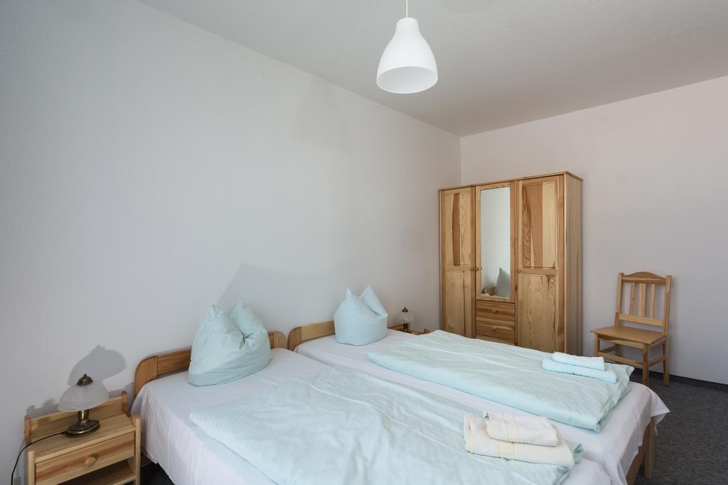 Familienherberge Hotel 2*