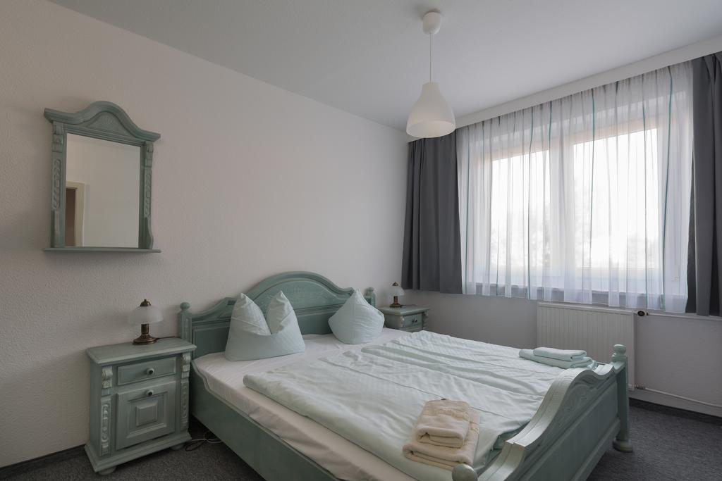 Hotel Familienherberge 2*