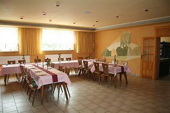 Hotel Familienherberge Lübbenau