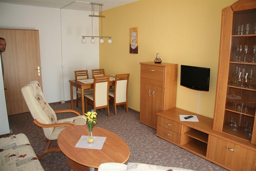 Familienherberge Hotel Lübbenau