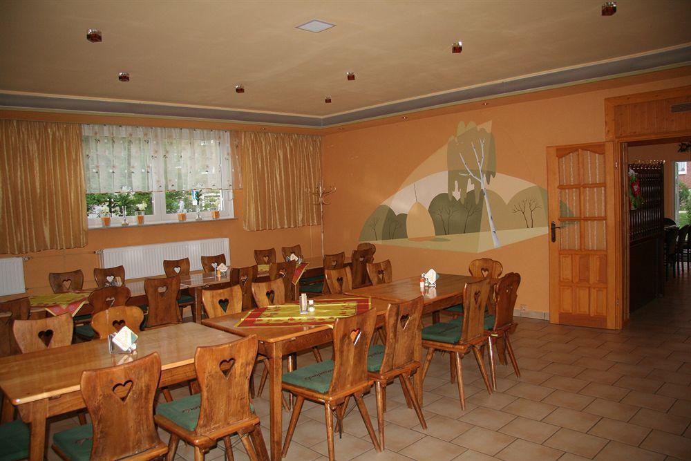 Familienherberge Hotel