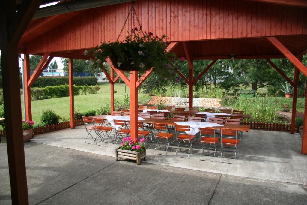 Familienherberge
