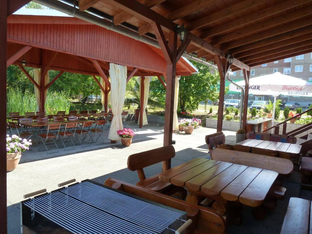 Familienherberge Hotel