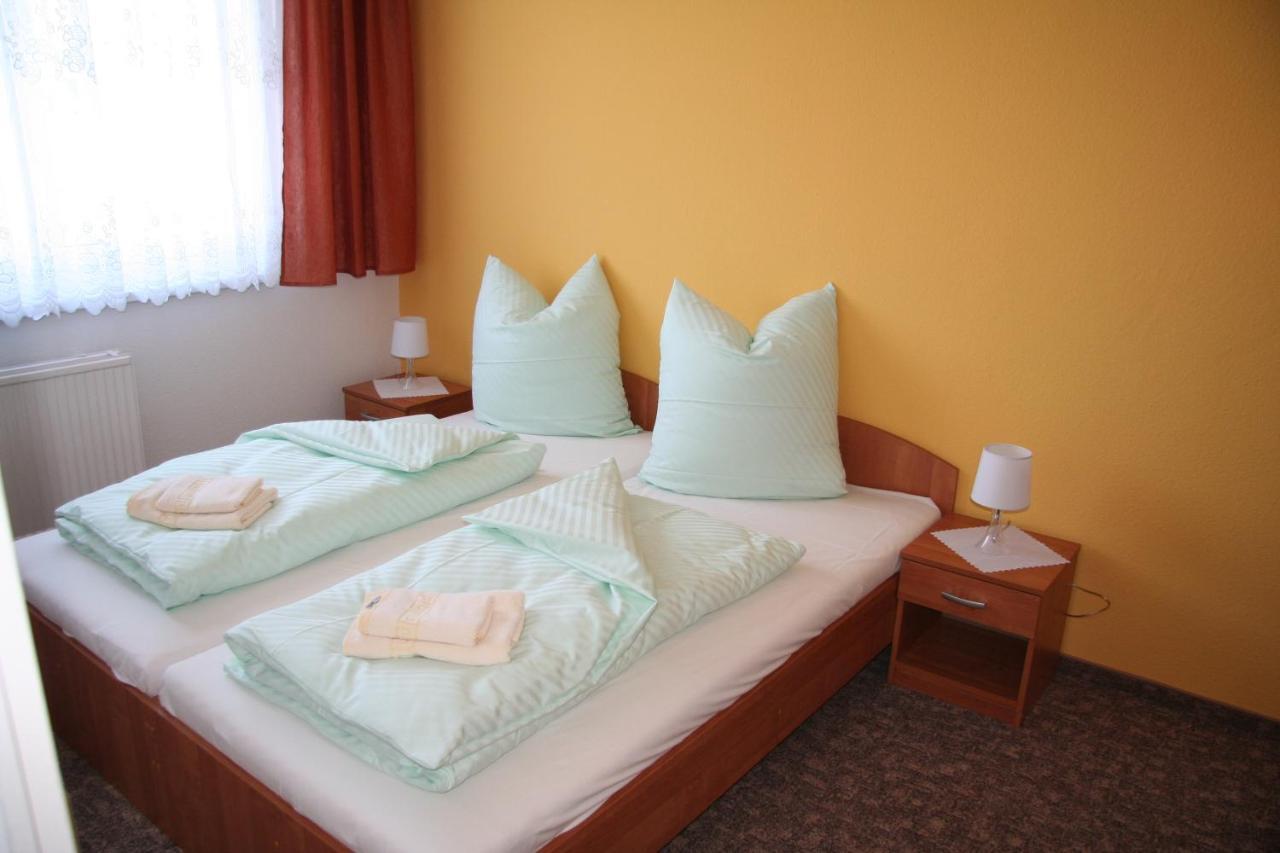 Familienherberge Hotel